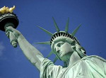 New York, Mỹ: Mở cửa trở lại thăm quan tượng Nữ thần tự do